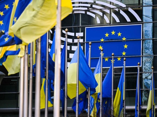 Україна прагне розпочати перемовини про вступ до ЄС у цю дату