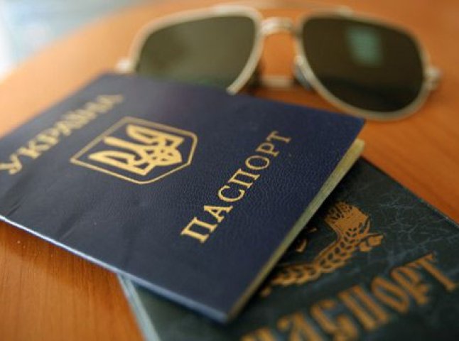 В ужгородського автомобіліста вкрали паспорт