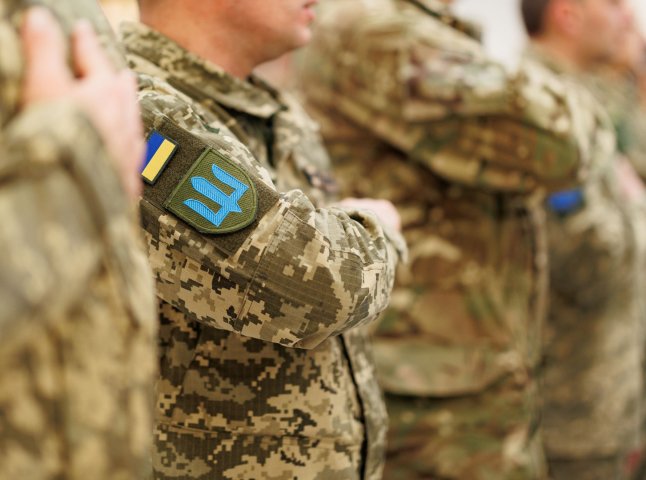 Депутати запропонували зробити в Україні електронний реєстр військовозобов’язаних