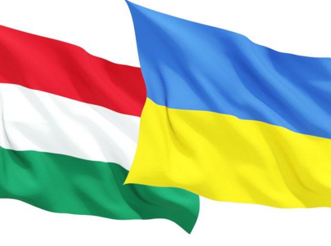 В Угорщині популяризуватимуть українську мову