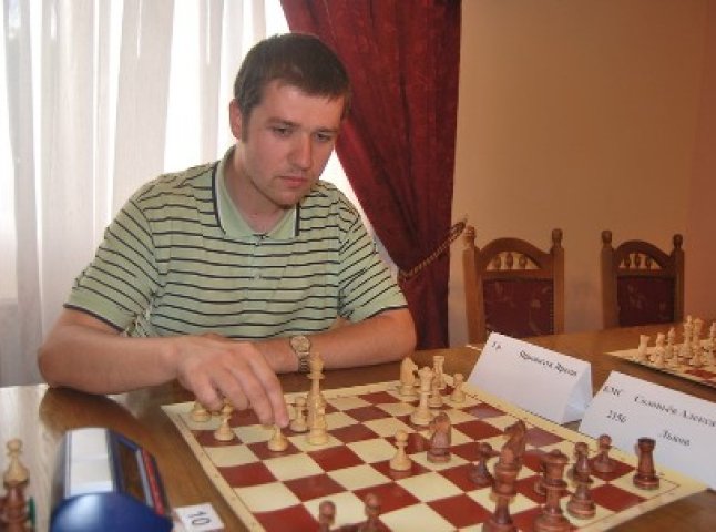 На "Мукачівське літо" з’їхалось понад двісті шахістів (ФОТО)