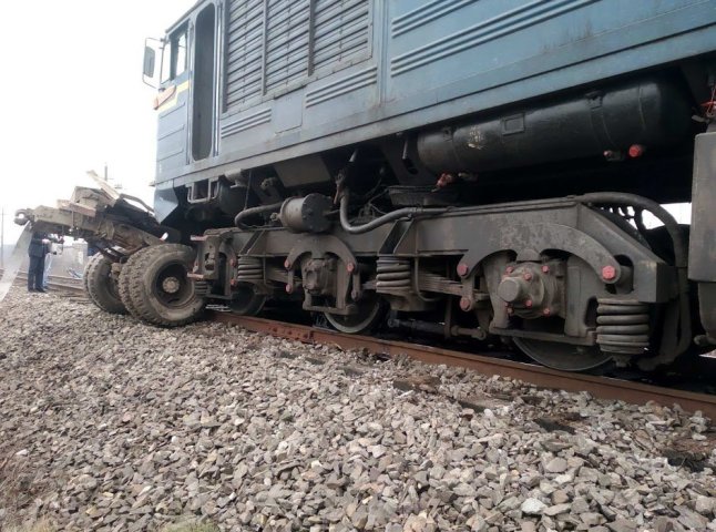 "Вини залізниці нема": представники "Укрзалізниці" прокоментували смертельну аварію