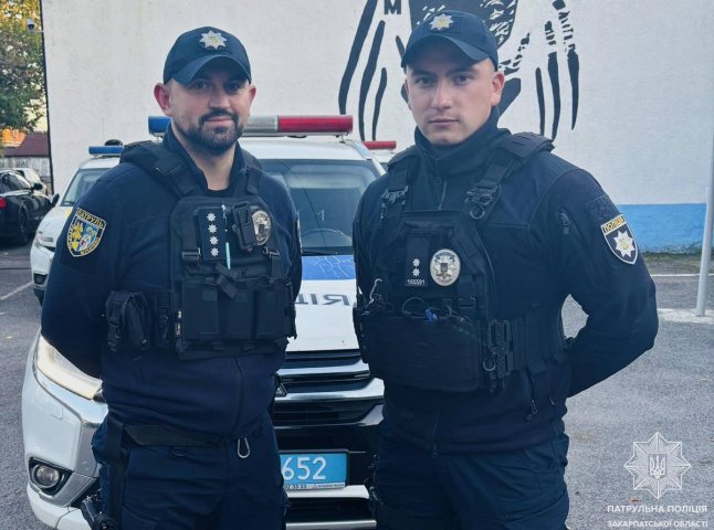 За кермом була вагітна жінка: що відомо про випадок в обласному центрі За кермом була вагітна жінка: що відомо про випадок в обласному центрі