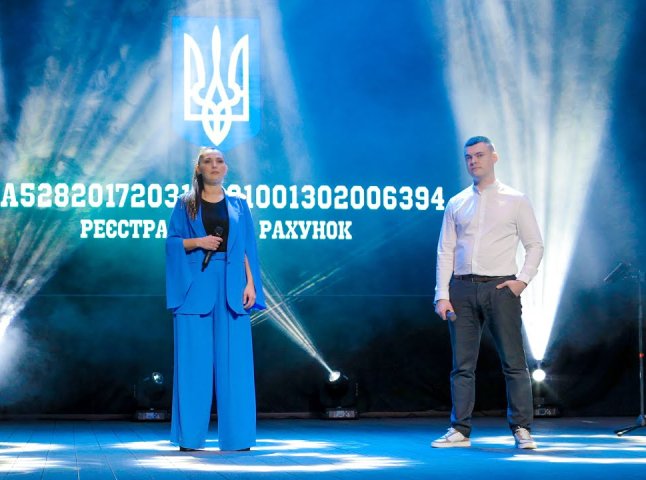 Мукачево відзначить День міста концертом: хто виступатиме