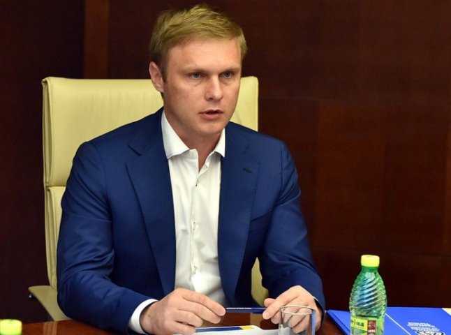 Валерій Лунченко став співавтором нового закону про статус гірських територій