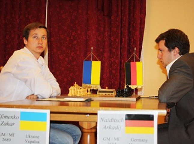 Шаховий фестиваль в Мукачеві вийшов на фінішну пряму