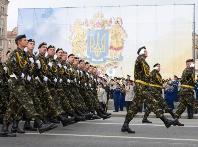 Весняний призов до армії перенесуть у зв’язку з проведенням Євро-2012