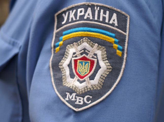 Ужгородський правоохоронець відзначився "яскравою" поведінкою в останній день міліції