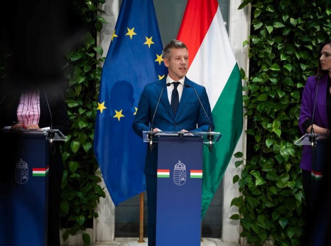Мадяр поділився планами зустрічі із Зеленським на Закарпатті
