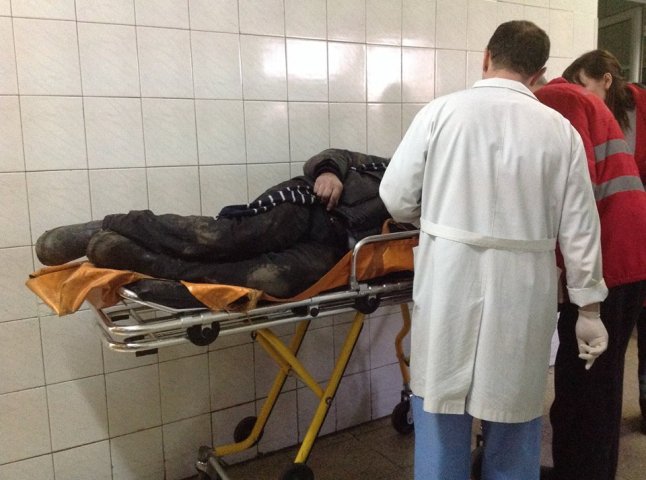 За попередніми підрахунками сьогодні в Києві було вбито дев’ять людей