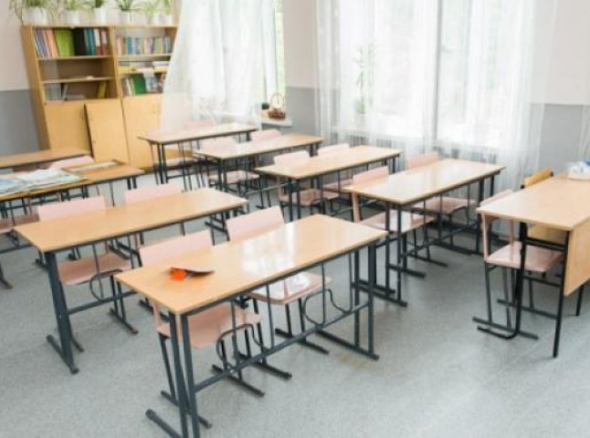 В ужгородських школах зафіксували випадки менінгококової інфекції