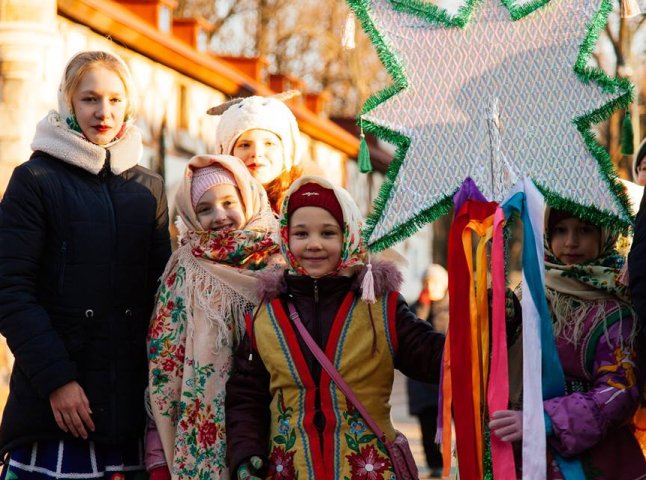 Мукачево і Ужгород долучаться до цікавого міжнародного  флешмобу