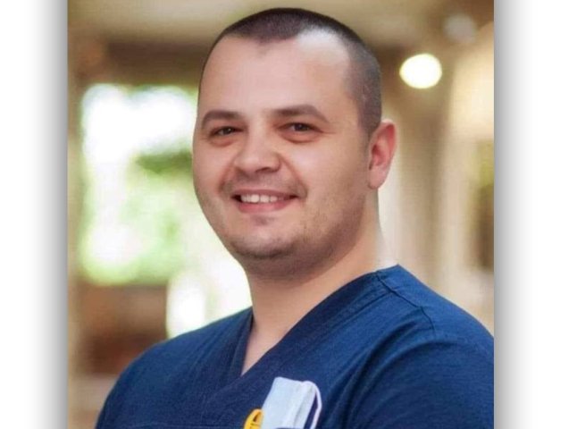 У лікарні помер чоловік, який отримав важкі травми під час конфлікту в Ужгороді