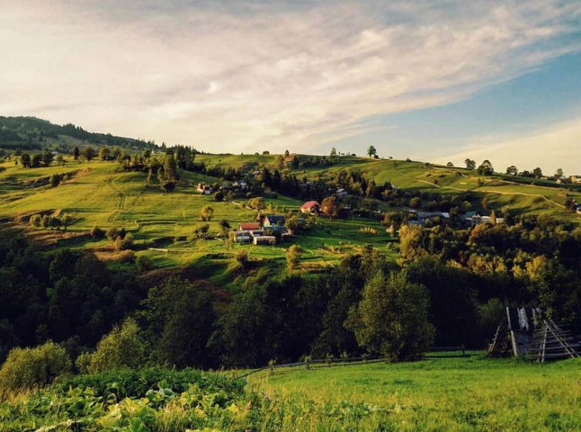 Гірські громади закликають Закарпатську ОДА підтримати розвиток туристичних курортів краю, а не бідність