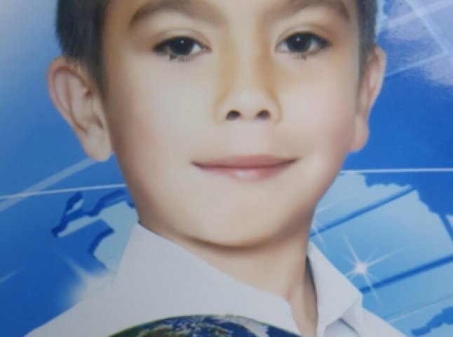 У Мукачеві мати упізнала тіло свого 8-річного сина, який втопився в Латориці