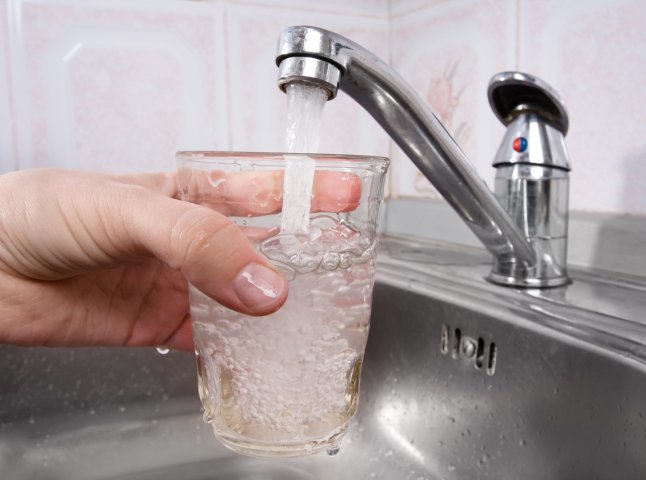 Інформація про перебої постачання хлору для знезараження води в Ужгороді є фейком