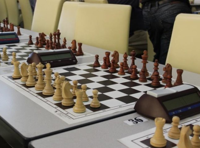 "Все те, що побачив, заслуговує неабиякої поваги", – росіянин про організацію фестивалю шахів у Мукачеві