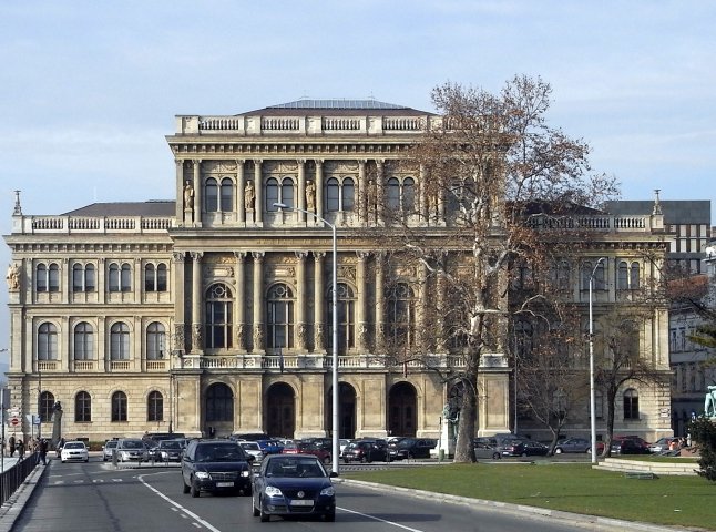 В Ужгороді заснували Закарпатське відділення Академії наук Угорщини