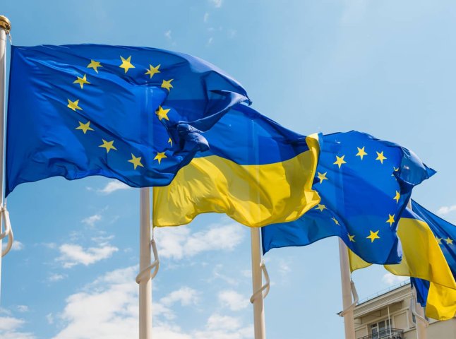 Коли можуть початись переговори про вступ України в ЄС