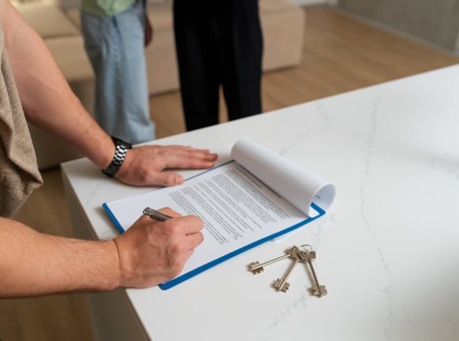 В Ужгородській громаді проведуть перереєстрацію людей, які перебувають на квартирному обліку