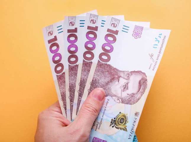 Виплати по безробіттю 2026