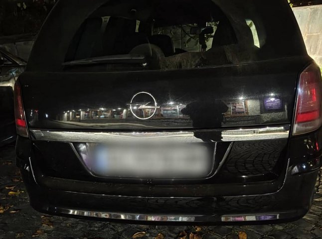 В Ужгороді виявили водійку, яка керувала авто в стані алкогольного сп’яніння В Ужгороді виявили водійку, яка керувала авто в стані алкогольного сп’яніння