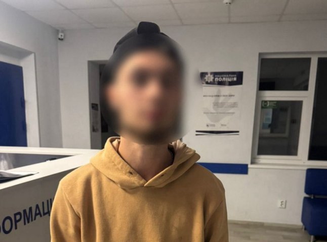 В Ужгороді водій «відзначився» кількома порушеннями та отримав понад 75 тисяч штрафу В Ужгороді водій «відзначився» кількома порушеннями та отримав понад 75 тисяч штрафу