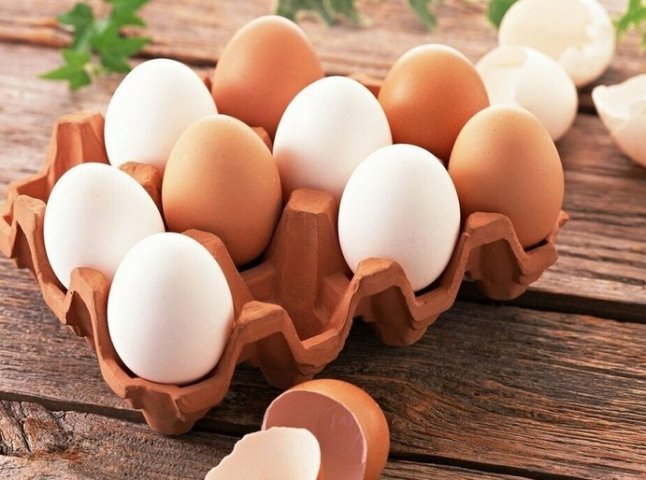 Українців попереджають про подорожчання яєць і м’яса птиці