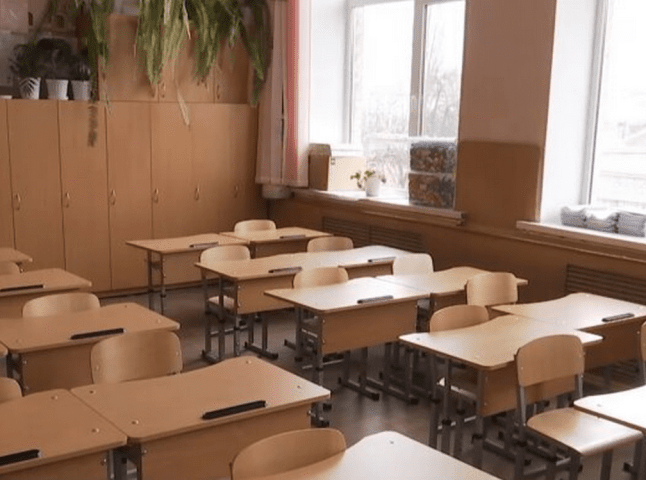 У школах України працюватимуть вихователі з безпеки