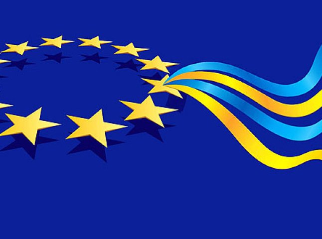 На Закарпатті День Європи відзначать офіційним прийомом і доброчинним балом "Європейська весна"