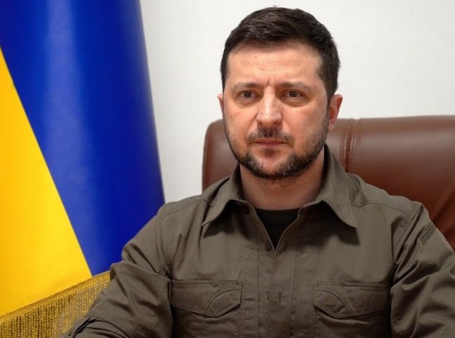 Відрізали голову ножем: Зеленський відреагував на жорстоке відео страти українського військового