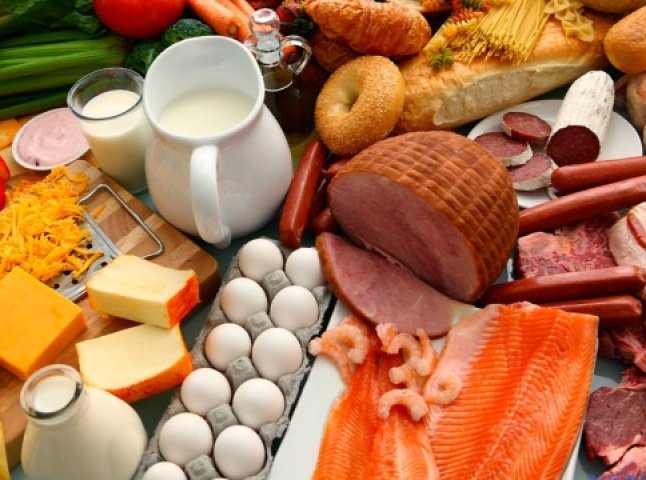 Експерти прогнозують здорожчання продуктів харчування
