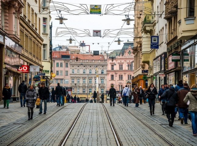 У Чехії зник заробітчанин із Закарпаття