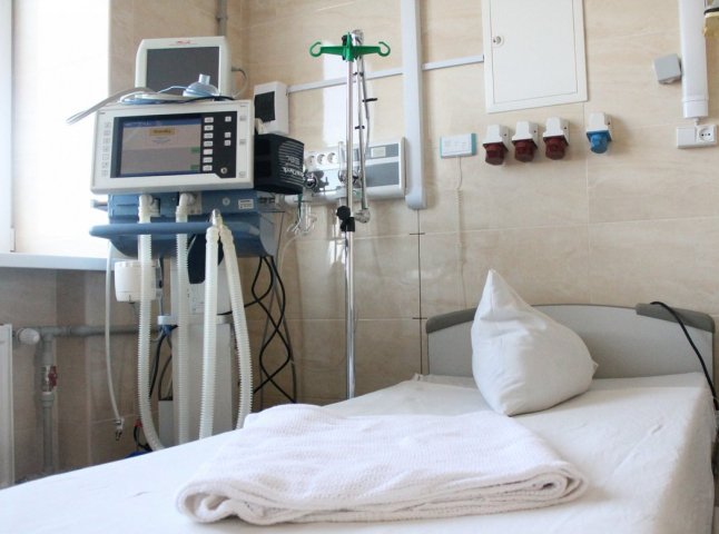 "Cитуація напружена, але не критична", – директор Лікарні святого Мартина про COVID-19 у Мукачеві