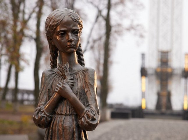 Палата депутатів парламенту Чехії визнала Голодомор геноцидом українського народу