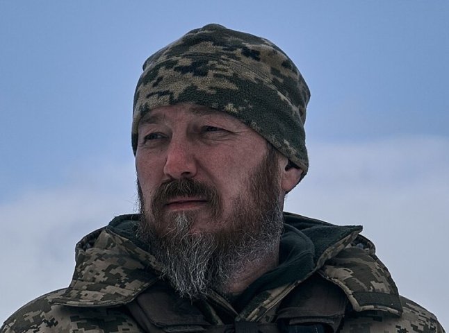 Закарпатець Роберт «Мадяр» Бровді отримав звання Героя України Закарпатець Роберт «Мадяр» Бровді отримав звання Героя України