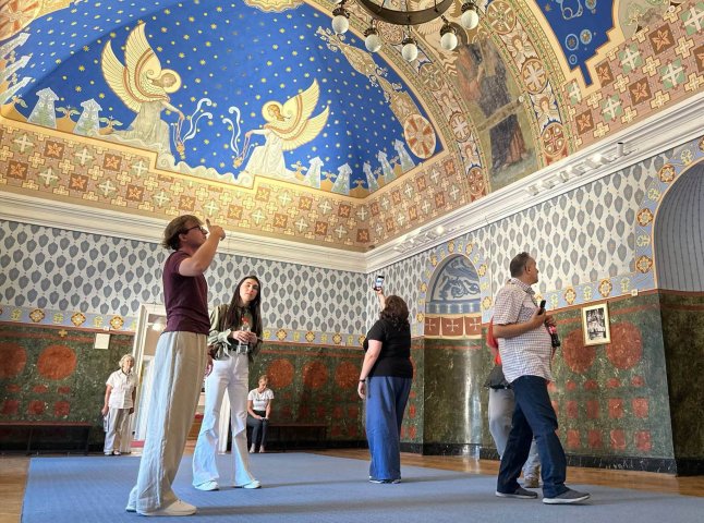 У музеї Закарпаття можна буде потрапити безкоштовно: коли та в які години