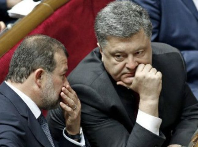 ОПОРА склала рейтинг закарпатських нардепів, які підтримують політичний курс Президента України