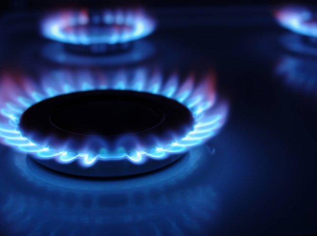 Новий тариф на газ для населення