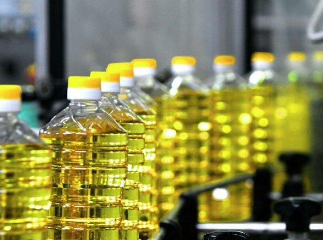Ціна на соняшникову олію може зрости до 100 гривень