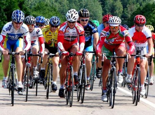 Тренер з Донецька хоче виховати у Закарпатті чемпіонів велоспорту
