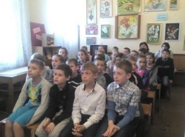 В Ужгороді стартувало свято "Книга-фест"