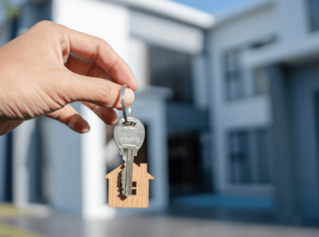 Для частини українців, які хочуть купити квартиру чи будинок, озвучили приємну новину