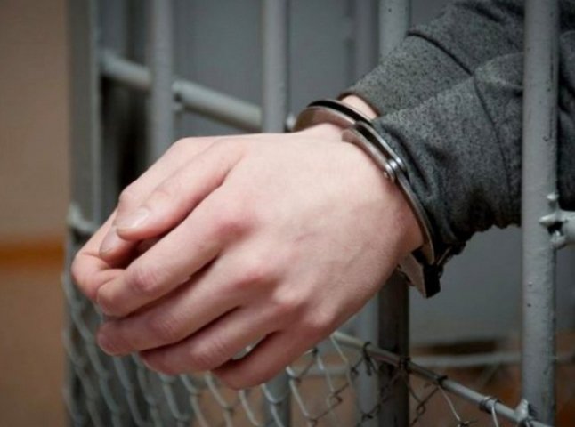 28-річного закарпатця можуть арештувати на півроку