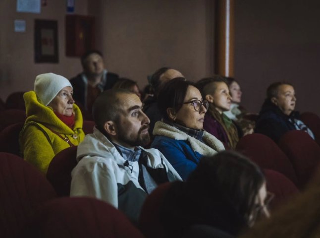Карпатський гірський міжнародний кінофестиваль розкрив програму на 2026 рік