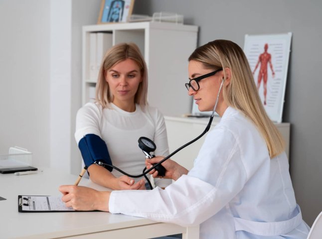 У Мукачівській громаді тепер буде окремий прийом сімейної медсестри