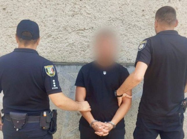 На Закарпатті чоловік проник до дитячого табору: його підозрюють у розбещенні дівчаток
