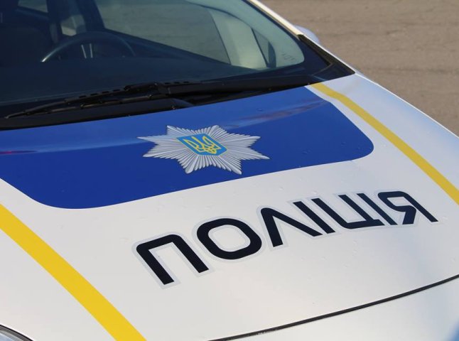 На Тячівщині поліцейські зупинили двох нетверезих водіїв