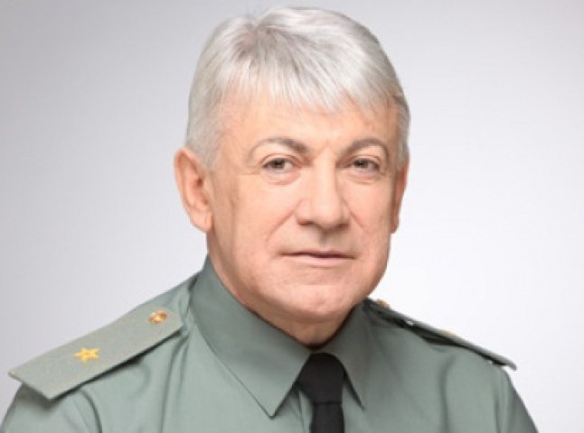 Колишній слідчий СБУ розповів про причини стрілянини у Мукачеві