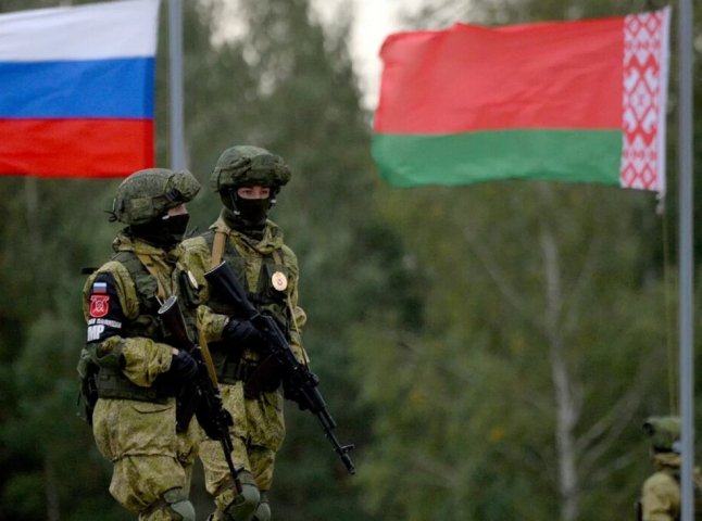 Є загроза ракетних ударів: що коїться на кордоні з білоруссю
